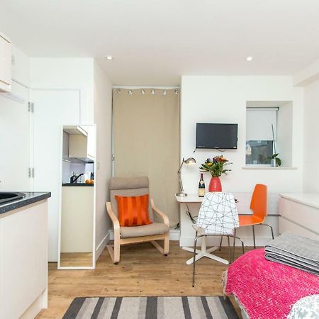 Bristol Central Serviced Apartment Exterior foto